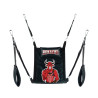 Fuck & Fist Toy Sling en tissu rectangle – Set Complet FUCK & FIST